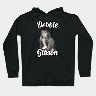 Debbie Gibson / 1970 Hoodie